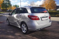 Mercedes-Benz B 150 B180 Urban Aut.