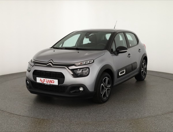 Citroen C3 PureTech 83