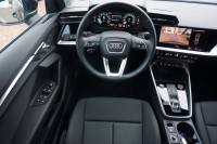 Audi A3 Sportback 35 1.5 TFSI advanced