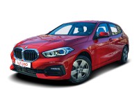 BMW 116d Advantage LED Navi Sitzheizung PDC