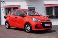 Hyundai i10 1.0 Select