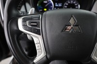 Mitsubishi Outlander 2.4 PHEV 4WD