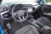 Audi Q3 Sportback 45 TFSI quattro S line