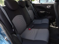 Nissan Micra 1.2