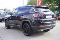 Jeep Compass 1.4 Limited 4WD
