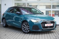 Audi A1 30 TFSI Sportback advanced