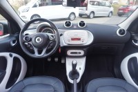 Smart ForFour forfour 1.0 Edition