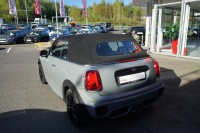 MINI JOHN_COOPER_WORKS_CABRIO John Cooper Works Cabrio 2.0