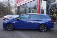 Opel Astra K 1.2 Turbo Edition