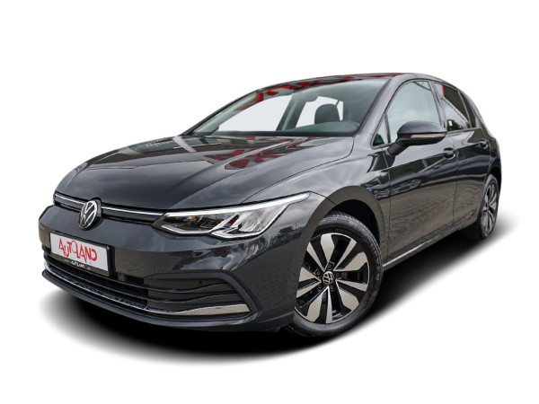 VW Golf VIII 1.0 TSI Move