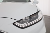 Ford Mondeo Turnier 2.0 Hybrid