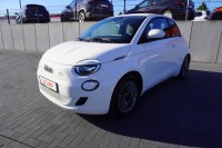 Vorschau: Fiat 500 500e 42 kWh Aut.