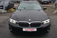 BMW 530 530e Touring Luxury Line Aut.
