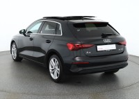 Audi A3 Sportback 35 TFSI