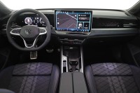 VW Passat Variant R-Line BlackStyle 2.0 TSI 4M DSG