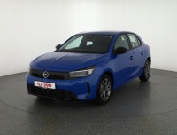 Opel Corsa 1.2 DI Turbo Facelift Sitzheizung LED Tempomat