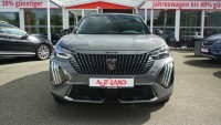 Peugeot 2008 GT EAT8
