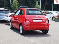 Fiat 500C 1.0 Mild Hybrid Lounge