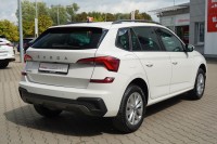 Skoda Kamiq 1.0 TSI
