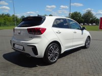 Kia Rio GT-Line 1.0 T-GDI mHev