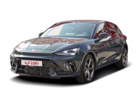 Cupra Leon 1.5 TSI 3-Zonen-Klima Sitzheizung LED