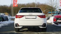 Audi A1 SB 40 TFSI S line S-Tronic