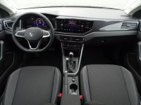 VW Taigo 1.5 TSI DSG