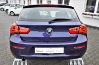 BMW 118 118i Advantage