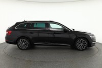 Skoda Superb Combi 2.0 TDI L&K