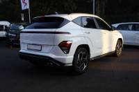 Hyundai Kona 1.6 T-GDI N Line 2WD