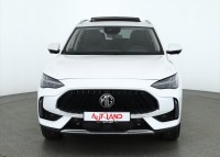 MG HS 1.5 Luxury