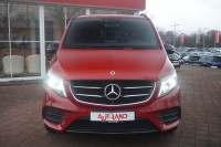 Mercedes-Benz V 250 V250 d AMG