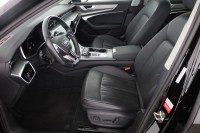 Audi A6 Avant 45 TFSI quattro design