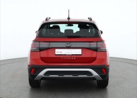 VW T-Cross 1.0 TSI Life