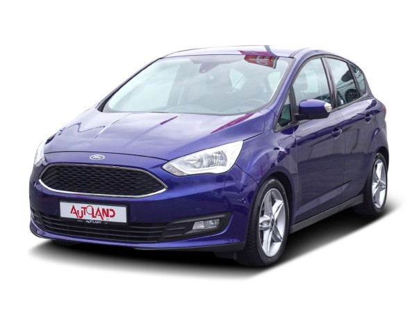Ford C-Max C-MAX 1.0 EB Titanium