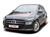 Mercedes-Benz B180 Progressive LED Klimaaut. Navi Sitzheizung