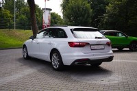 Audi A4 Avant 35 TFSI
