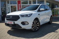 Vorschau: Ford Kuga 1.5 EcoBoost St Line