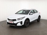 Kia XCeed 1.5 T-GDI Aut. 2-Zonen-Klima Navi Sitzheizung