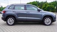 Skoda Karoq 1.5 TSI DSG Ambition