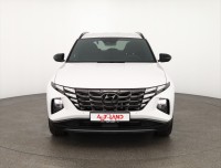 Hyundai Tucson 1.6 T-GDI
