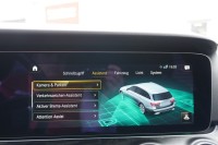 Mercedes-Benz E 200 E220d T Avantgarde