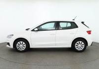 Vorschau: Skoda Fabia 1.0 MPI Active