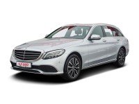 Mercedes-Benz C220 T-Modell d Avantgarde Navi LED Totwinkel