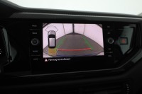 VW Taigo 1.0 TSI DSG
