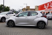 Toyota Yaris 1.5 Hybrid Team Deutschland Aut.