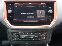 Seat Arona 1.0 TSI Beats DSG