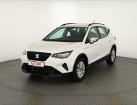 Seat Arona 1.0 TSI DSG Style LED Virtual Cockpit DAB
