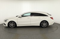 Vorschau: Mercedes-Benz CLA 200 Shooting Brake 7G-DCT AMG Line