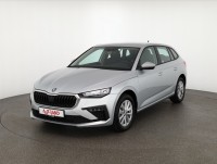 Skoda Scala 1.0 TSI DSG 2-Zonen-Klima Sitzheizung LED